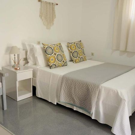 Studio Ioanna - Oasis Holiday Houses Κόκκινος Πύργος Εξωτερικό φωτογραφία