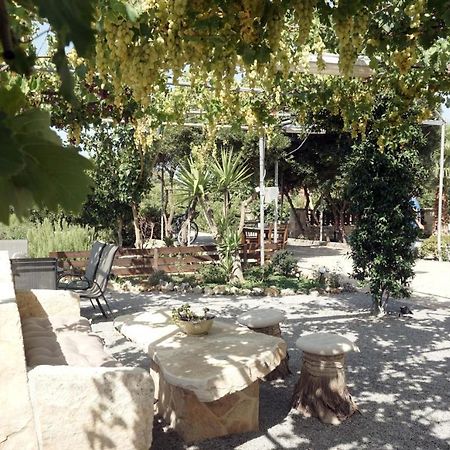 Studio Ioanna - Oasis Holiday Houses Κόκκινος Πύργος Εξωτερικό φωτογραφία