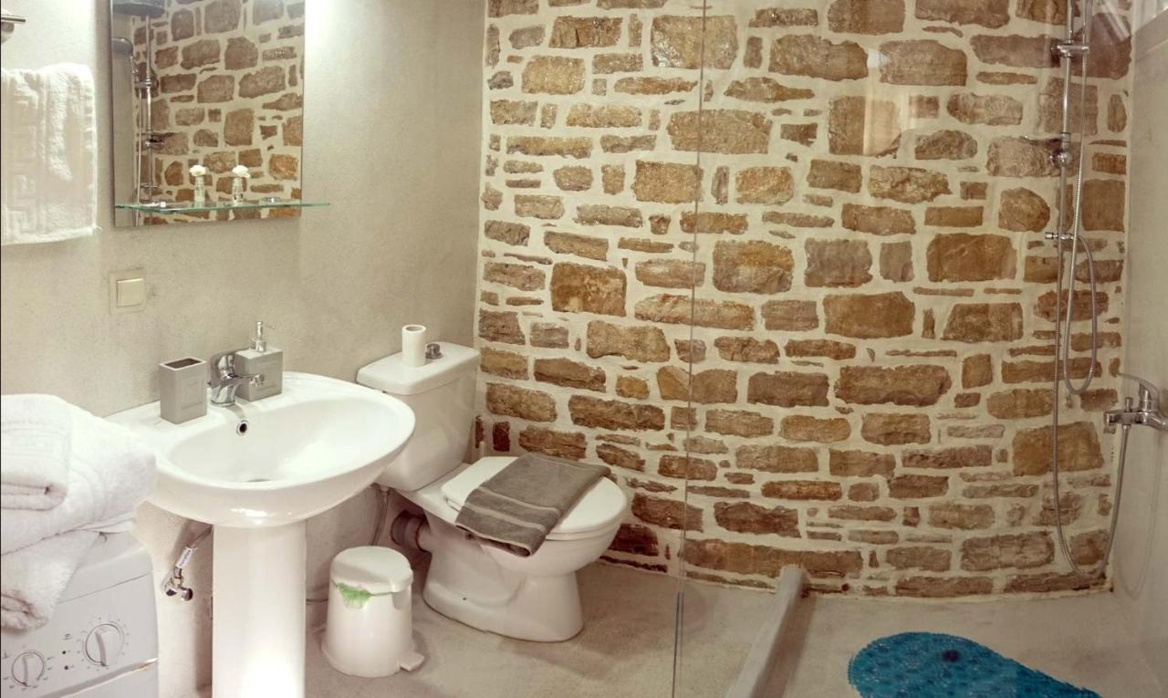 Studio Ioanna - Oasis Holiday Houses Κόκκινος Πύργος Εξωτερικό φωτογραφία