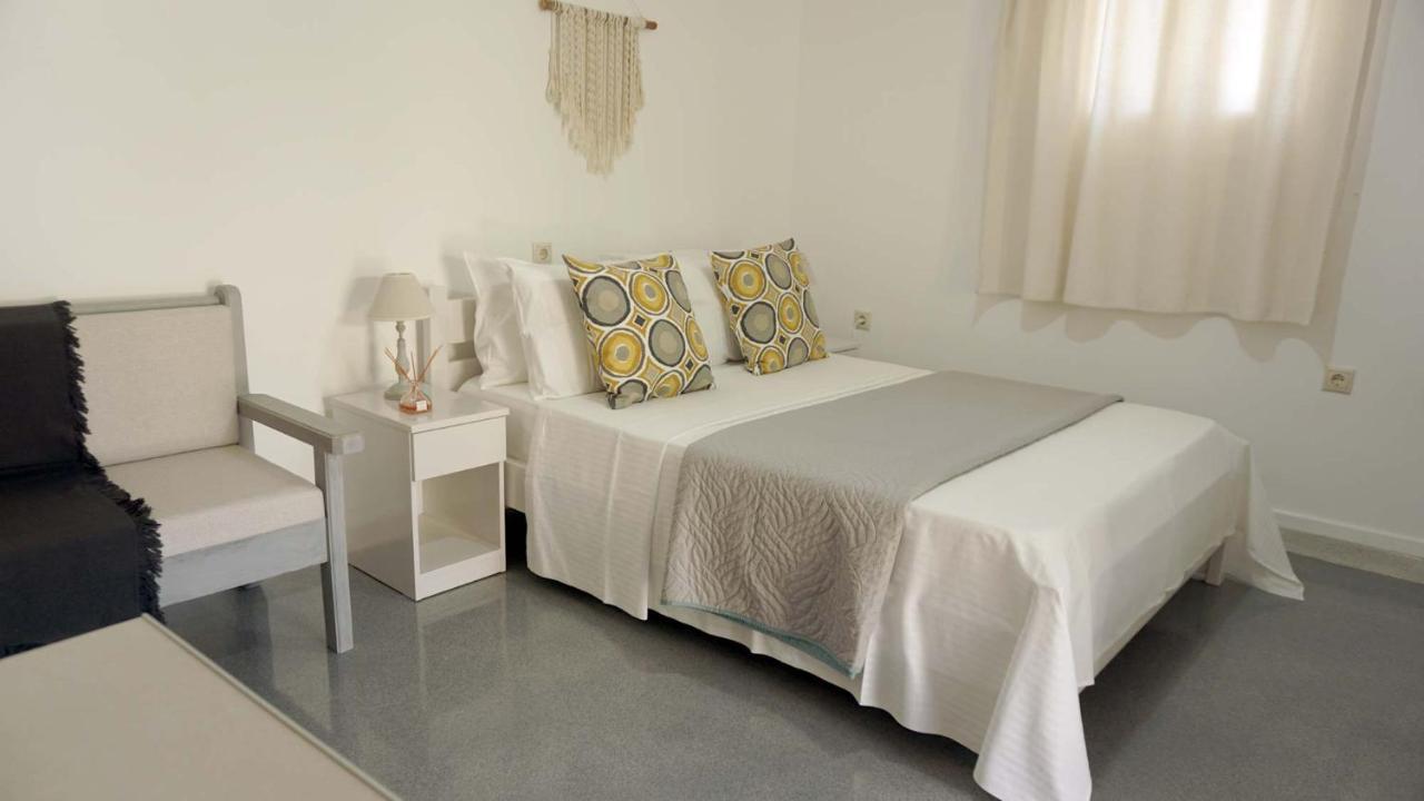 Studio Ioanna - Oasis Holiday Houses Κόκκινος Πύργος Εξωτερικό φωτογραφία