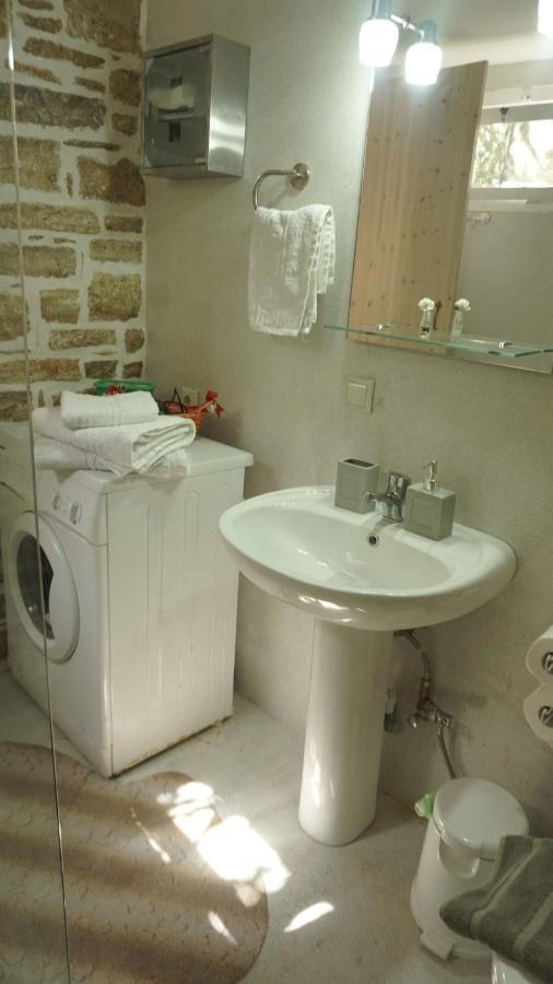 Studio Ioanna - Oasis Holiday Houses Κόκκινος Πύργος Εξωτερικό φωτογραφία