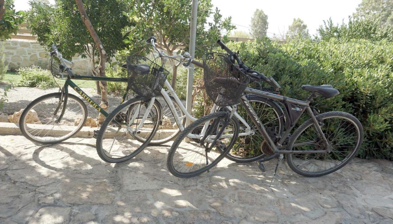 Studio Ioanna - Oasis Holiday Houses Κόκκινος Πύργος Εξωτερικό φωτογραφία